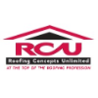 Roofing Concepts Unlimited/Fl. Inc. logo - Similar company to Roofing & Reconstruction Contractors Of America Llc