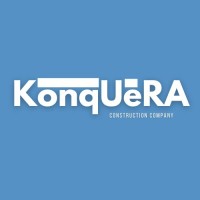 KONQUERA logo - Similar company to Faircost