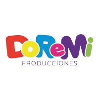 DOREMI PRODUCCIONES logo - Similar company to Usd Corp