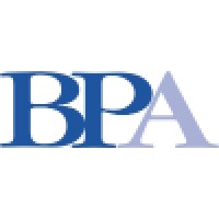 BPA Search logo - Similar company to Tpi Search
