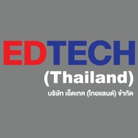 EdTech (Thailand) Co., Ltd. logo - Similar company to Edtech Exchange - A Besa Initiative