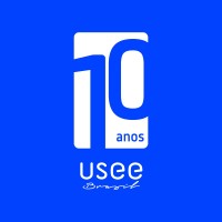 Usee Brasil logo - Similar company to Weesu Tecnologia
