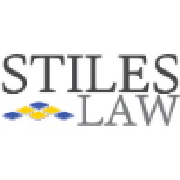 Stiles Law logo - Similar company to Animoox Studio