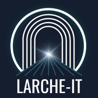 LARCHE-IT logo - Similar company to Goreso