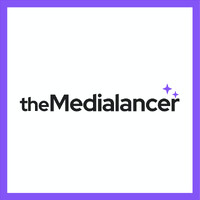 theMedialancer logo - Similar company to Mythri Systems