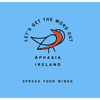 Aphasia Ireland logo - Similar company to Kode Solutions Ltd