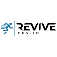 Revive Health logo - Similar company to Pro Function Sports Injury Clinic