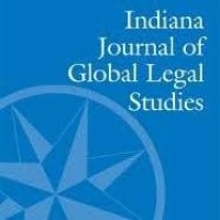 Indiana Journal of Global Legal Studies logo - Similar company to Ip Theory
