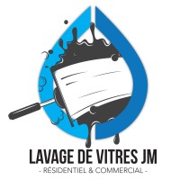 LAVAGE DE VITRES JM logo - Similar company to Jm Rouleau