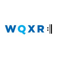 WQXR Radio logo - Similar company to Shift Podcast