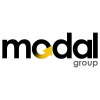 Modal Group® logo - Similar company to Waigo