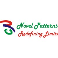 Novel Patterns logo - Similar company to Fintech Labs