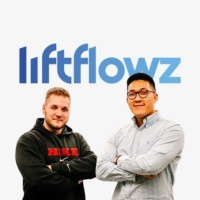 liftflowz logo - Similar company to Targetly.