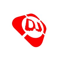 DJ Sound Tech logo - Similar company to Vl Tech Pro Ltd. Light Sound And Vision. Smart Home And Commercial Technical Services.