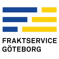 FRAKTSERVICE I GÖTEBORG AB logo - Similar company to Ntex Inrikes Ab