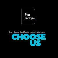 Proledger Consulting logo - Similar company to Brisca Nz