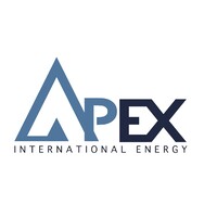 Apex International Energy logo - Similar company to Apex Energy Services, LLC