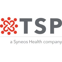 TSP, a Syneos Health company logo - Similar company to Tsp