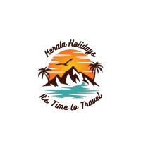 Kerala Holidays logo - Similar company to Benny'S Royal Tours Pvt Ltd