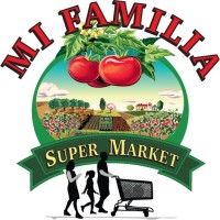 Mi Familia Supermarket logo - Similar company to Wayne'S Supermarket