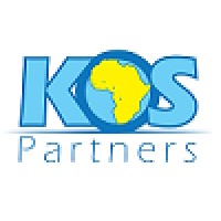 KOS Partners logo