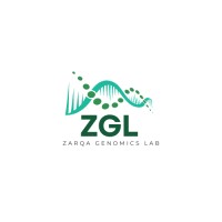 Zarqa Genomics Lab logo - Similar company to Dante Omics Ai