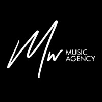 MW Music Agency logo - Similar company to Breakroom17