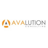 Avalution Consulting logo - Similar company to Riskonnect (Formerly Castellan Solutions)