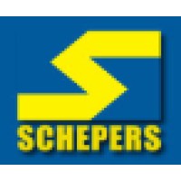 Schepers Bouwmarkt logo - Similar company to X