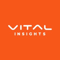 Vital Insights logo - Similar company to Jkc Limited