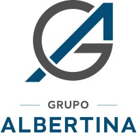Grupo Albertina logo - Similar company to Dataflex Tecnologia Do Brasil