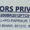 JYOTI CREATORS PRIVATE LIMITED logo - Similar company to Softpay India Pvt. Ltd.
