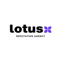 Lotus — Reputation Agency logo - Similar company to Techlinks