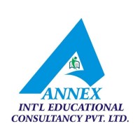 Annex Consultancy logo - Similar company to Btech Fresher