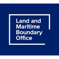 Land and Maritime Boundary Office logo - Similar company to East Timor
