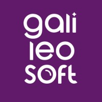 GalileoSoft logo - Similar company to Neotech