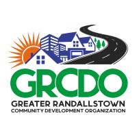 Greater Randallstown Community Development Organization (GRCDO) logo - Similar company to Cupa-Hr Maryland Chapter