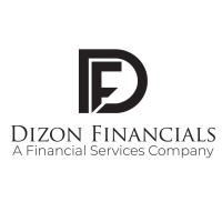 Dizon Financials A Financial Services Company logo - Similar company to Fallbrook Financial Services Company