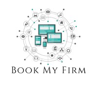Book My Firm NZ logo - Similar company to Mooball Technologies