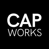 CAP WORKS logo - Similar company to Copwork