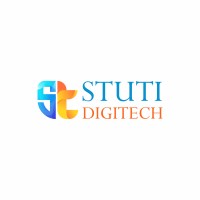Stuti DigiTech logo - Similar company to Rumax International Pvt Ltd