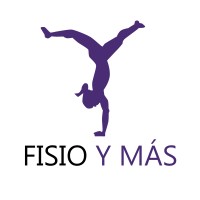 Fisioymas logo - Similar company to Preventiona Sl