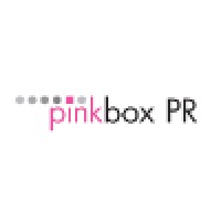PinkBox Communications logo - Similar company to The Edit Pr