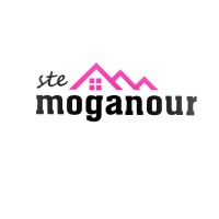 STE MOGANOURTRAVAUX sarl.au logo - Similar company to Enmax Engineering (Morocco) Sarl