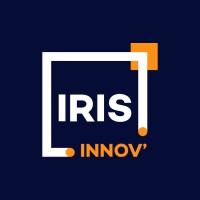 Iris Innov' logo - Similar company to Iris It
