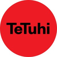 Te Tuhi logo - Similar company to Föenander Galleries