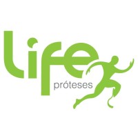 Life Próteses e Órteses logo - Similar company to Protetics Ortopedia L Prótese E Órtese