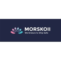 Morskoii logo - Similar company to Pixelin Sciences Pvt Ltd