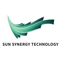 Sun Synergy Technology Co., Ltd. logo - Similar company to Labor Smart Inc, Otcid:Ltnc