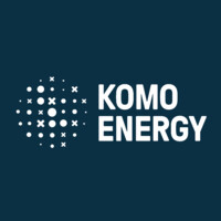 Komo Energy Pty Ltd logo - Similar company to Manilla Solar Pty Ltd